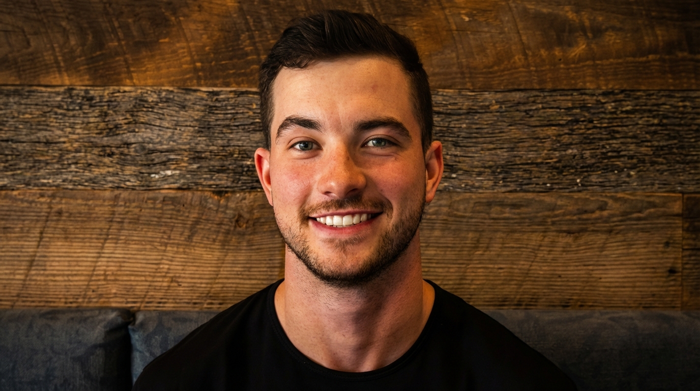 Founder of Audax Moving